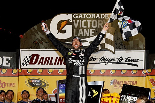 200 vittorie per la Hendrick Motorsports con Johnson
