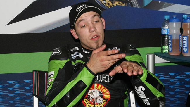 Ufficiale: Hickman licenziato dal suo team nel BSB