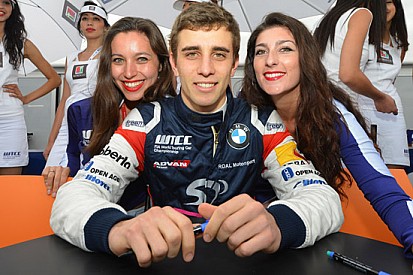 Salzburgring: un'altra pista da scoprire per Cerqui