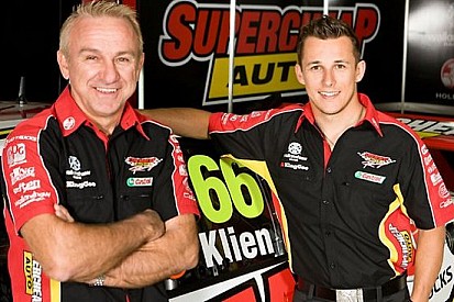 Christian Klien torna in Australia