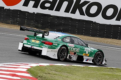 Farfus mantiene la BMW al top nelle libere