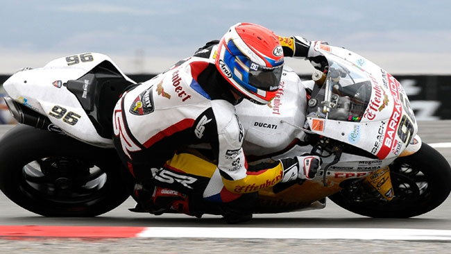 Miller, Q1: Smrz si conferma anche sull'asciutto