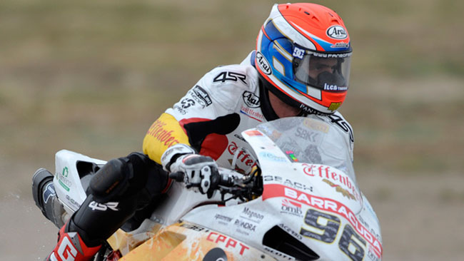 Miller, Q2: Smrz continua a dettare il passo