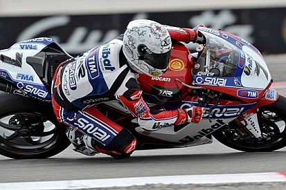 Miller, Libere 2: Checa brilla, ma poi scivola