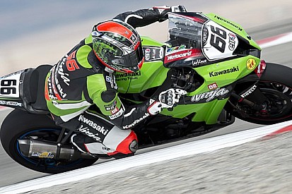 Miller, Warm up: ecco la zampata di Sykes