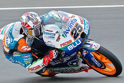 Barcellona, Libere 1: Vinales subito in evidenza