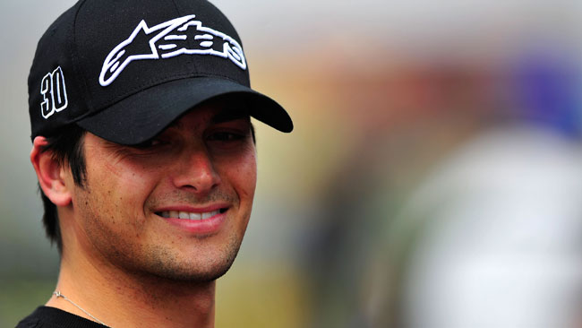 A Road America si rivede Nelsinho Piquet