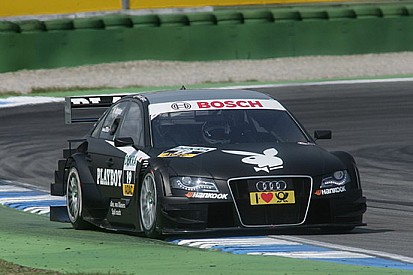 Grande pole position per Edoardo Mortara a Zeltweg