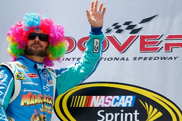 Settimo sigillo a Dover per Jimmie Johnson