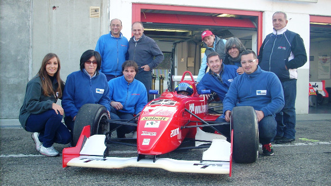 La HMRDS di Henry Morrogh compie un anno