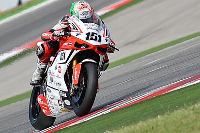 Wild card positiva per Matteo Baiocco a Misano