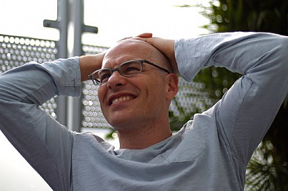 Villeneuve al via a Townsville con la Kelly Racing