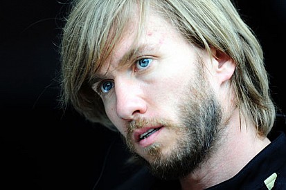 Heidfeld e Marco Andretti debuttano alla Gold Coast