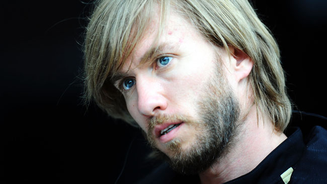 Heidfeld e Marco Andretti debuttano alla Gold Coast