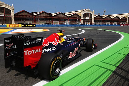 Gp Europa, Qualifica: Vettel ora prende il largo?
