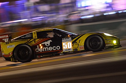 Nuovo record per la Brembo alla 24 Ore di Le Mans