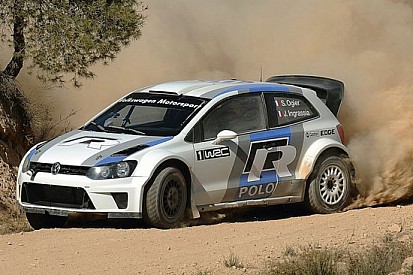 La Volkswagen pensa di schierare due Polo nel 2013