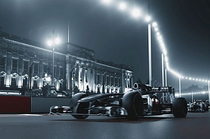 Il cittadino di Londra ambisce ad essere Gp d'Europa!