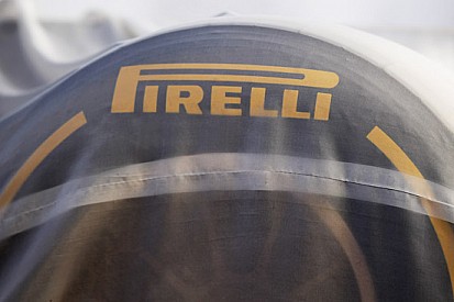 Pirelli annuncia le mescole scelte fino all'Ungheria