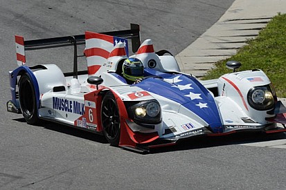 Clamorosa rimonta di Graf e Luhr a Lime Rock
