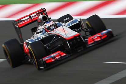 Coca Cola prossimo main sponsor della McLaren?