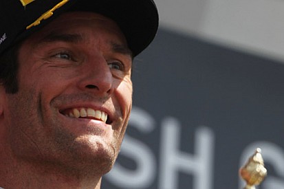 Ufficiale: Webber ha rinnovato con Red Bull per il 2013