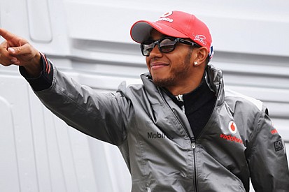 La Lotus attrae Lewis Hamilton in chiave 2013?