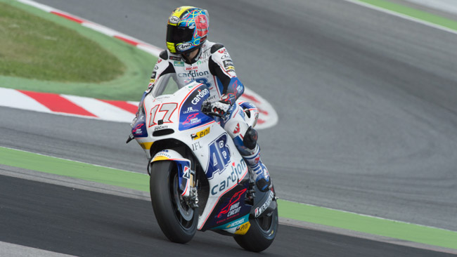 Abraham costretto a saltare anche il Mugello