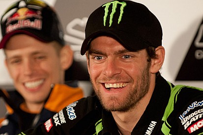 Crutchlow sembra pronto a dire sì alla Ducati