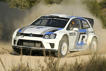 La Volkswagen Polo R WRC debutta in Sardegna?