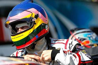 Altre due gare in V8 Supercars per Jacques Villeneuve