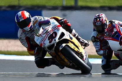 Caso Guintoli: la risposta del Liberty Racing