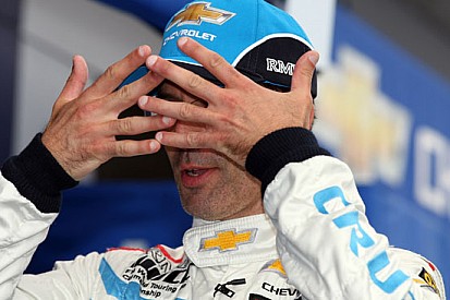 Curitiba, Libere 1: Menu nella tripletta Chevrolet