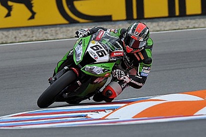 Brno, Superpole: settimo sigillo per Tom Sykes