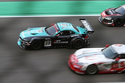 Superpole cancellata, BMW in pole alla 24 Ore di Spa