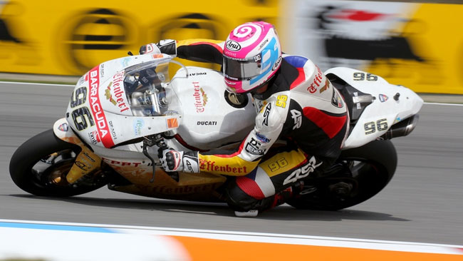 Silverstone, Superpole: Smrz sorprende sul bagnato