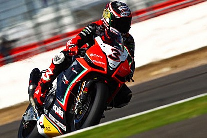 Silverstone: i veleni restano, Aprilia pronta all'appello