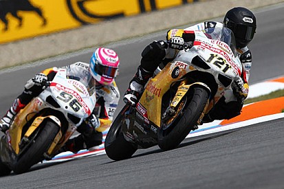 Il Liberty Racing salta la gara del Moscow Raceway?