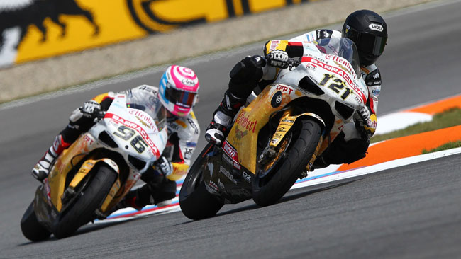 Il Liberty Racing salta la gara del Moscow Raceway?
