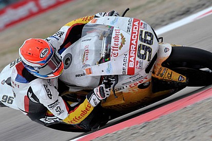 Ufficiale: niente Moscow Raceway per il Liberty Racing