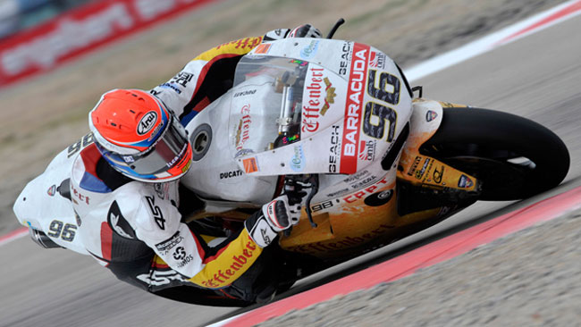Ufficiale: niente Moscow Raceway per il Liberty Racing