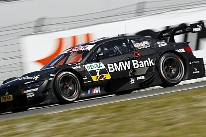 Bruno Spengler riporta la BMW alla vittoria