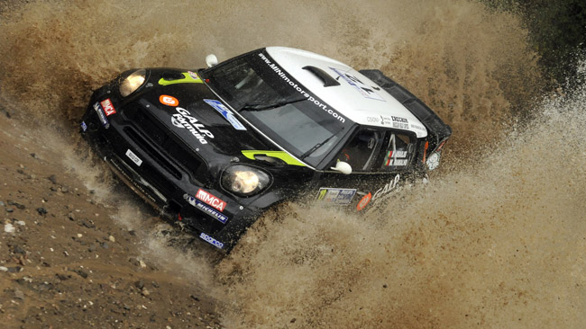 Araujo furioso: azione legale contro la Motorsport Italia