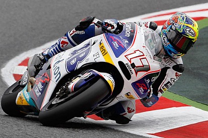 Misano, Libere 2: altro turno anomalo, Abraham al top