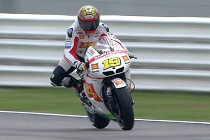 Misano, Libere 3: Bautista azzecca la scelta delle slick