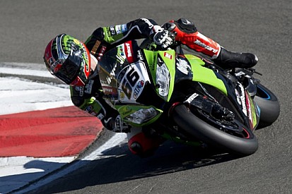 Sykes punta alla top 3, ma sotto sotto crede nel titolo
