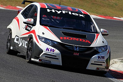 La Honda Civic è stata omologata in Svezia!
