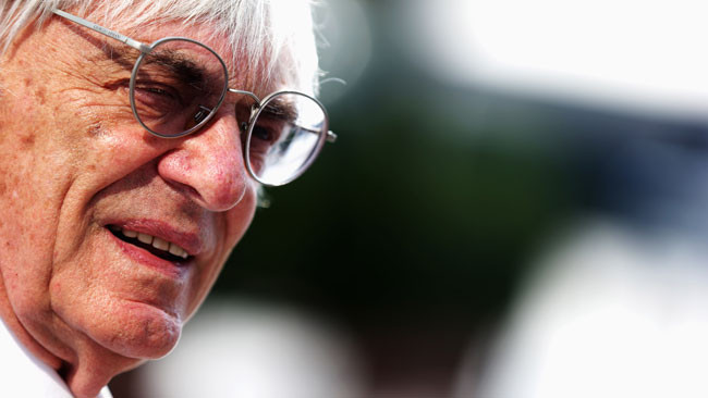 Bernie sarà processato a Monaco di Baviera?