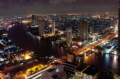 La Thailandia potrebbe ospitare la F1 dal 2014!