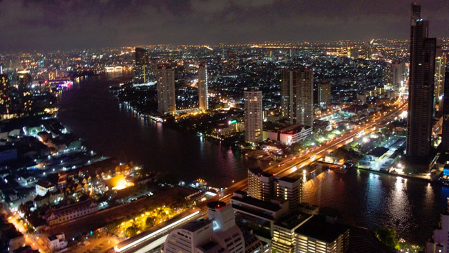 La Thailandia potrebbe ospitare la F1 dal 2014!